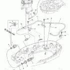 F30LA Bottom Cowling 2