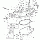 F40JEA Bottom Cowling 1