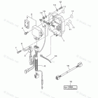 F40JEA Optional Parts