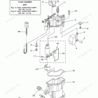 F40JEA Fuel Injection Pump 1
