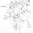 F40JEA Fuel Injection Pump 2