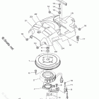 F40JEA Generator