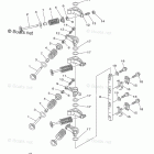 F40JEA Valve
