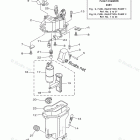 F60JB Fuel Injection Pump 1
