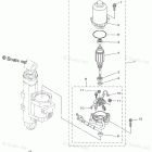 F60JB Power Trim & Tilt Assy 2
