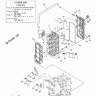 F60JB Cylinder Crankcase 2