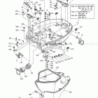 F90JA Bottom Cowling