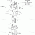 F90JA Fuel Injection Pump 1