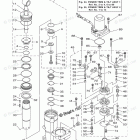 F90JA Power Trim Tilt Assy 1