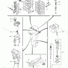 F115JA Scheduled Service Parts