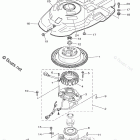 F115LA Generator