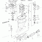 F115LA Repair Kit 2