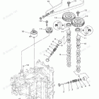 F150XA Valve