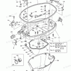 F150LA Bottom Cowling
