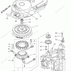 F150LA Generator