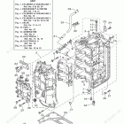 F150LA Cylinder Crankcase 1