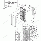F150LA Cylinder Crankcase 2