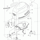 F150LA Top Cowling