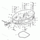 F200XB Bottom Cowling 1