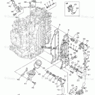 F200XB Cylinder Crankcase 3