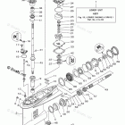 F200XB Lower Casing Drive 1