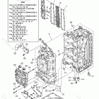 F200XCA Cylinder Crankcase 1