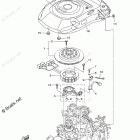F250XCA Generator