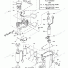LF250UCA Fuel Injection Pump 1