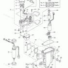 F250XA Fuel Injection Pump 1