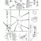F250XA Scheduled Service Parts