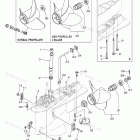 LF300XCA Lower Casing Drive 4