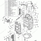 F300UCA Cylinder Crankcase 1