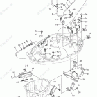 F350XCB Bottom Cowling 2
