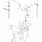 LF350UCB Fuel Injection Pump 2