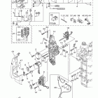 F115JA/F115LA/F115XA Электрика 2