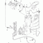 F115JA/F115LA/F115XA Топливный насос 2