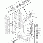 F115TXR/F115TLR/F115TJR Топливо 1
