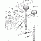 F115TXR/F115TLR/F115TJR Valve (prd 0510 later)