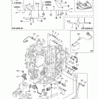 F150TXR/F150TJR/F150TLR Электрика 3