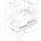 F2.5SMHA Капот