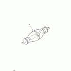 F200XA Топливо 2