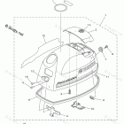 F4SMHA Top Cowling