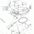 F8SMHA Bottom Cowling