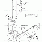 F8SMHA Lower Casing Drive 1