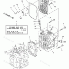F8SMHA Cylinder Crankcase 2
