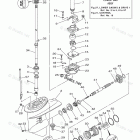 F25LMHB Lower Casing Drive 1