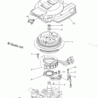 T25LA Generator