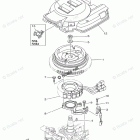 F25SEHA Generator
