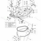 T50LA Bottom Cowling 1