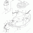 T50LA Bottom Cowling 2